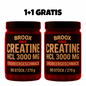Creatin Gummies - Maximale Power Solo (1+1 Gratis) 🚀