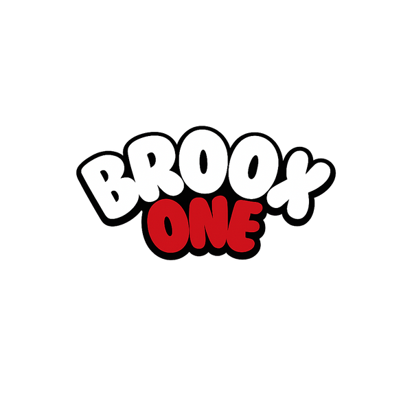 BROOX ONE