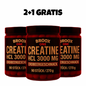 Creatin Gummies – Maximale Power Duo Pack (2+1 Gratis) 🚀