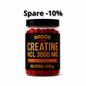 CREATINE GUMMIES