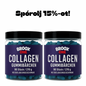 BROOX ONE Kollagén | 180 gumimaci