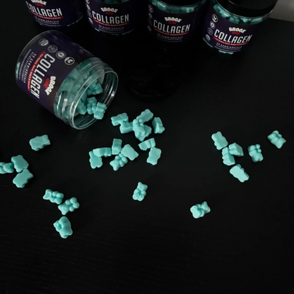 BROOX ONE Kollagén | 90 gumimaci