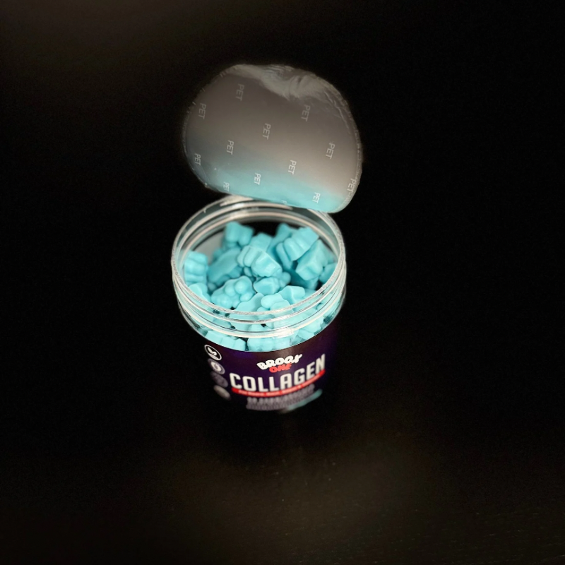 BROOX ONE Kollagén | 90 gumimaci