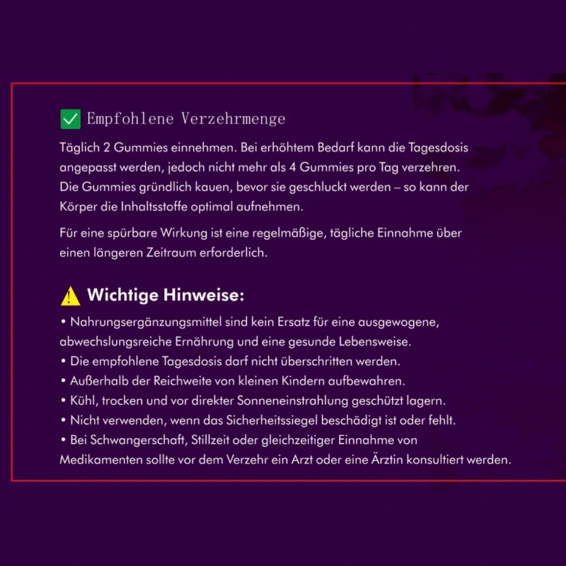 BROOX ONE Kollagén | 90 gumimaci