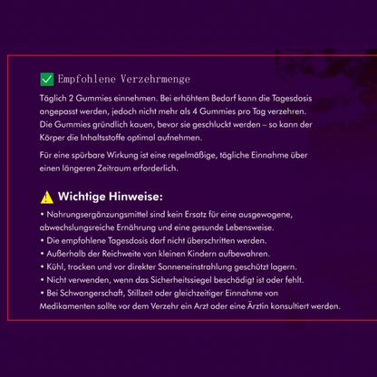 BROOX ONE Kollagén | 90 gumimaci