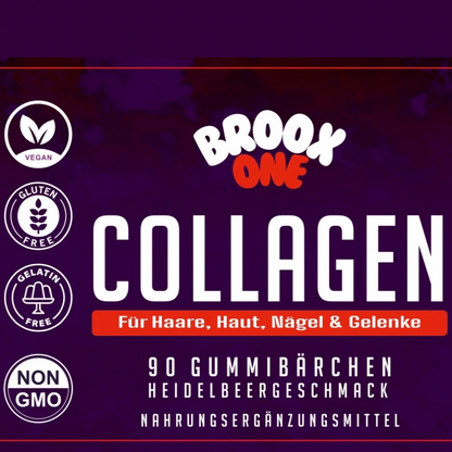 COLLAGEN GUMMIES