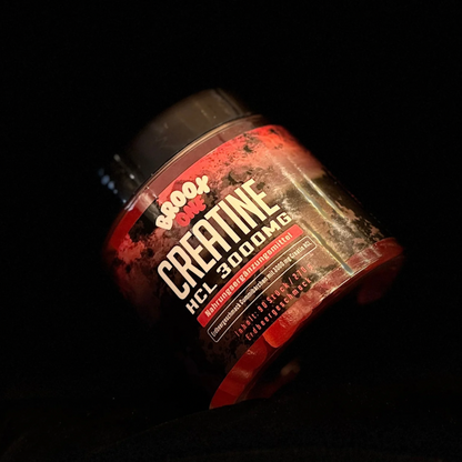 CREATINE GUMMIES