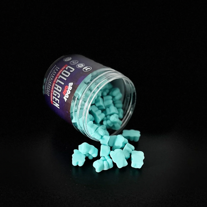 COLLAGEN GUMMIES