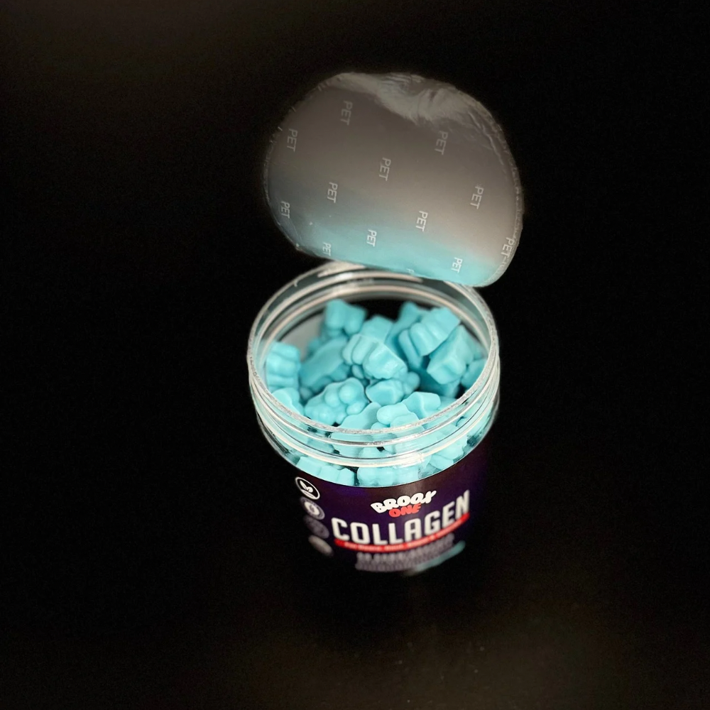 COLLAGEN GUMMIES