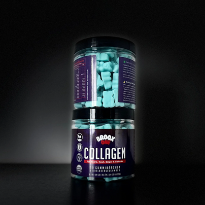 COLLAGEN GUMMIES