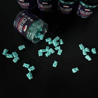 COLLAGEN GUMMIES