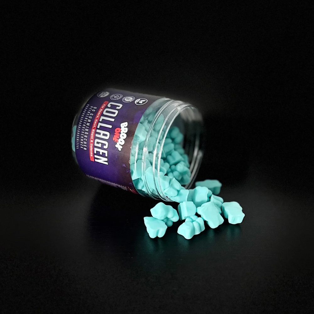 COLLAGEN GUMMIES