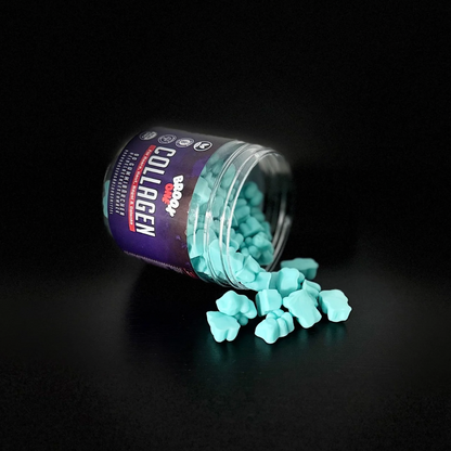COLLAGEN GUMMIES